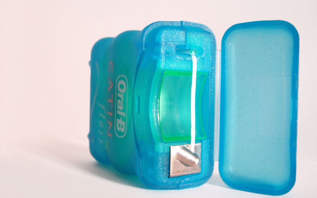 Only Floss The Teeth You Want To Keep | South Ogden Dentist